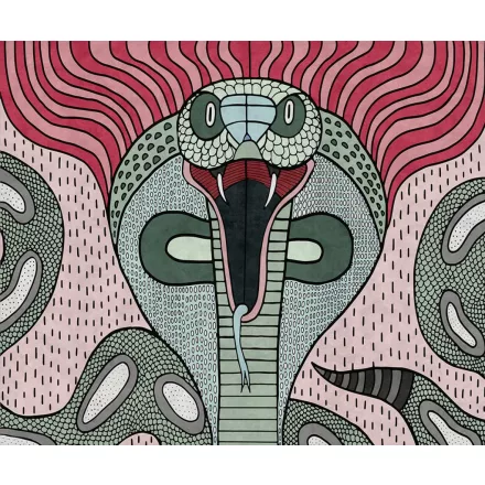 LondonArt / Exclusive Wallpaper