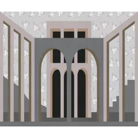 LondonArt / Exclusive Wallpaper