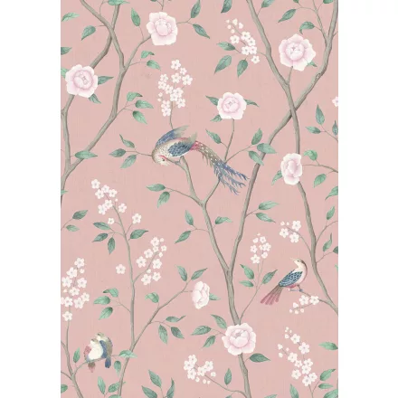 Boras / Dreamy Escape tapéta