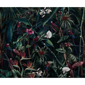 LondonArt / Exclusive Wallpaper