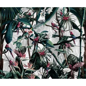 LondonArt / Exclusive Wallpaper