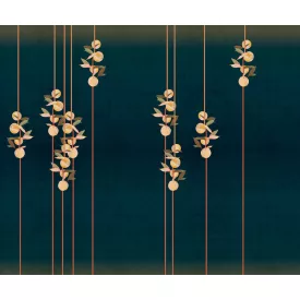 LondonArt / Exclusive Wallpaper