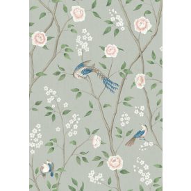 Boras / Dreamy Escape tapéta