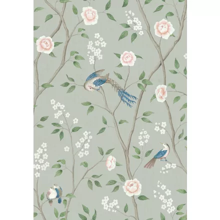 Boras / Dreamy Escape tapéta