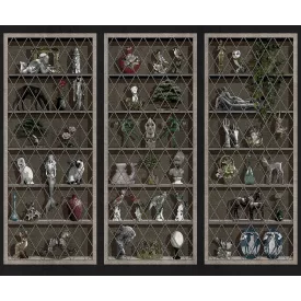 LondonArt / Exclusive Wallpaper