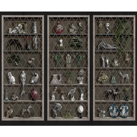 LondonArt / Exclusive Wallpaper