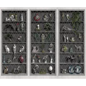 LondonArt / Exclusive Wallpaper