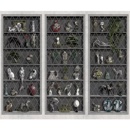 LondonArt / Exclusive Wallpaper