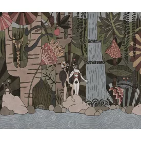 LondonArt / Exclusive Wallpaper