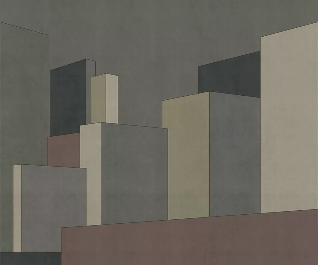 Photo inspiration: Picture Idea: Londonart Exclusive Wallpaper