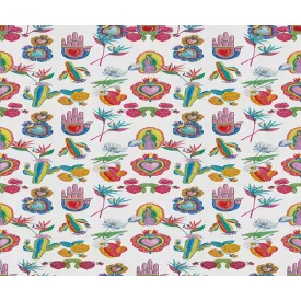 LondonArt / Exclusive Wallpaper