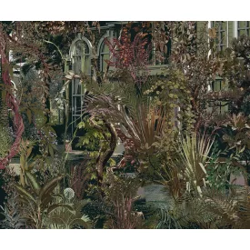 LondonArt / Exclusive Wallpaper