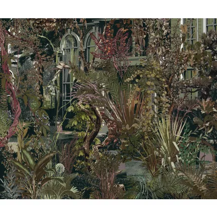 LondonArt / Exclusive Wallpaper