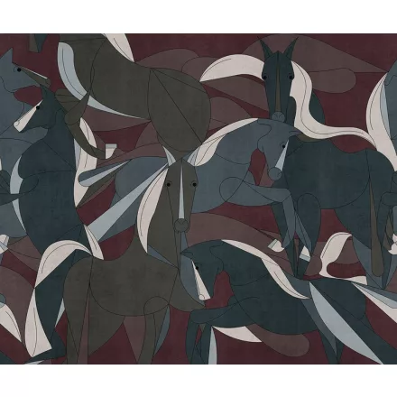 LondonArt / Exclusive Wallpaper