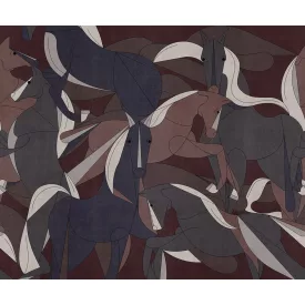 LondonArt / Exclusive Wallpaper