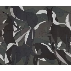 LondonArt / Exclusive Wallpaper