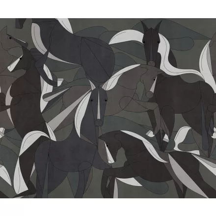 LondonArt / Exclusive Wallpaper