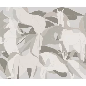 LondonArt / Exclusive Wallpaper