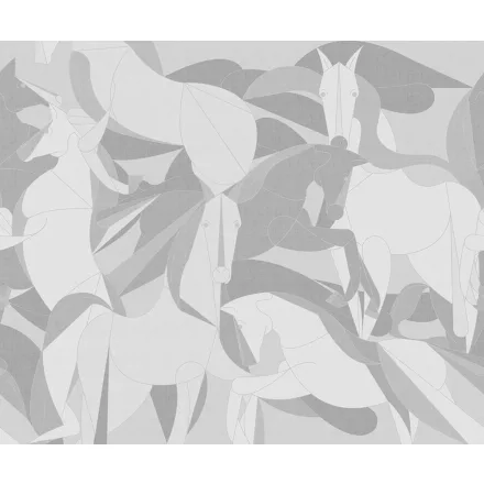 LondonArt / Exclusive Wallpaper