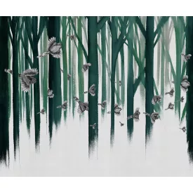 LondonArt / Exclusive Wallpaper