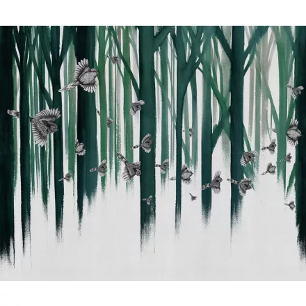 LondonArt / Exclusive Wallpaper