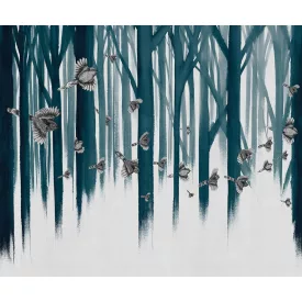 LondonArt / Exclusive Wallpaper