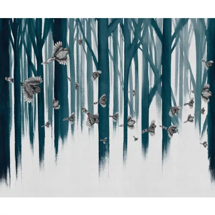 LondonArt / Exclusive Wallpaper