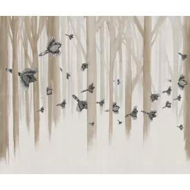 LondonArt / Exclusive Wallpaper