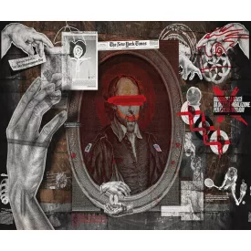 LondonArt / Exclusive Wallpaper