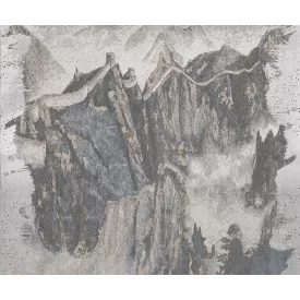 LondonArt / Exclusive Wallpaper