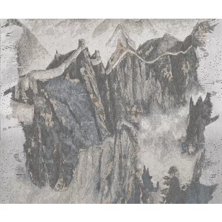 LondonArt / Exclusive Wallpaper