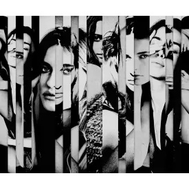 LondonArt / Exclusive Wallpaper