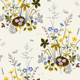 Boras / Scandinavian Designers III tapéta