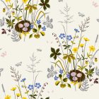 Boras / Scandinavian Designers tapéta