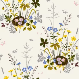 Boras / Scandinavian Designers tapéta