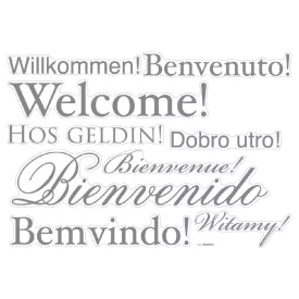 Komar / Colorful poszter