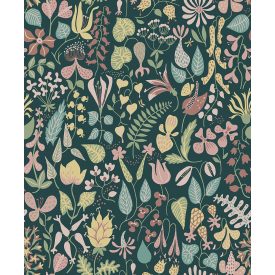 Boras / Scandinavian Designers III tapéta