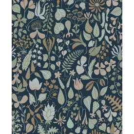 Boras / Scandinavian Designers III tapéta