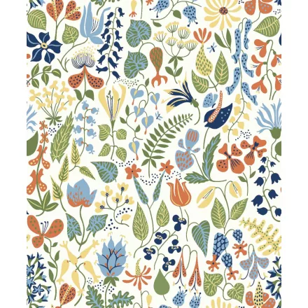 Boras / Scandinavian Designers tapéta