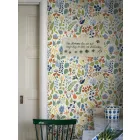 Boras / Scandinavian Designers III tapéta