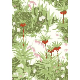 Boras / Scandinavian Designers III tapéta