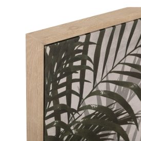 Framed wall art Kapelda pakoworld 58x2.6x78cm