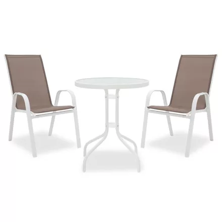 Pakketo / Kiegészítő