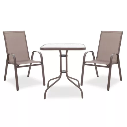 Pakketo / Kiegészítő