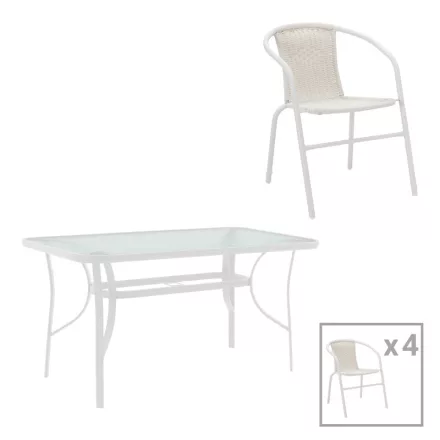 Pakketo / Kiegészítő