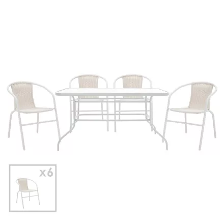 Pakketo / Kiegészítő