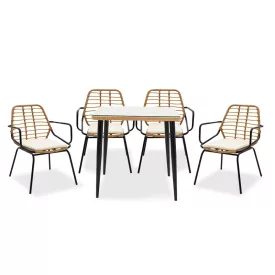 Pakketo / Kiegészítő