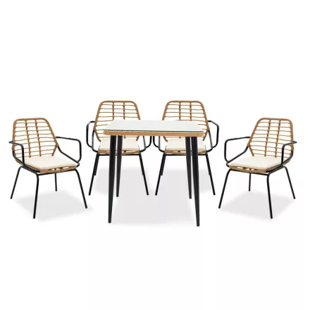 Pakketo / Kiegészítő