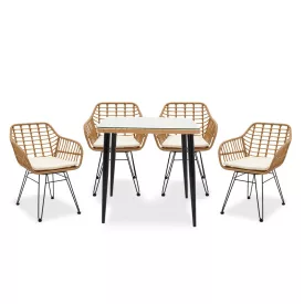 Pakketo / Kiegészítő