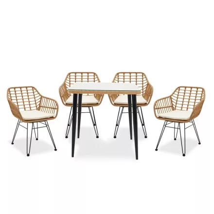 Pakketo / Kiegészítő